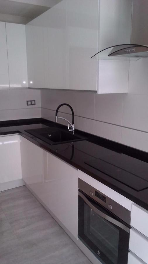 Stylish Apartment In The Heart Of Malaga With Pool 외부 사진