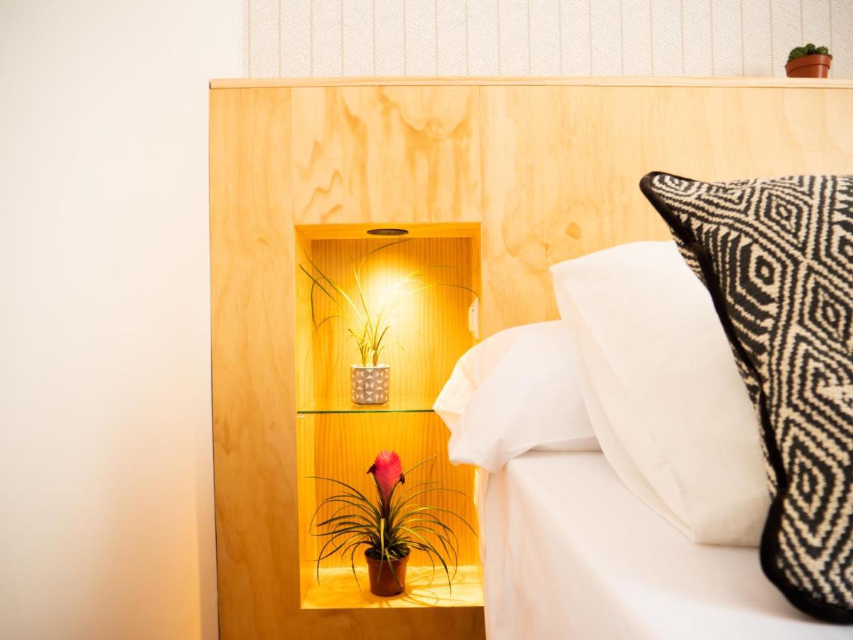 Stylish Apartment In The Heart Of Malaga With Pool 외부 사진